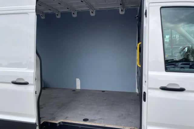 Volkswagen Crafter (2024) thumbnail 14