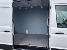 Volkswagen Crafter (2024) thumbnail 14