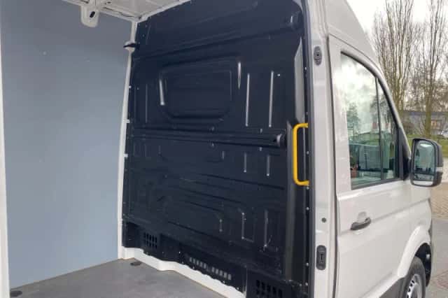 Volkswagen Crafter (2024) thumbnail 15