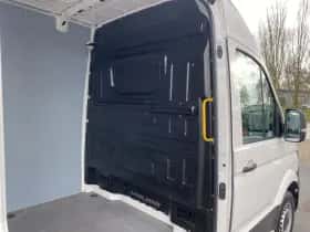 Volkswagen Crafter (2024) thumbnail 15
