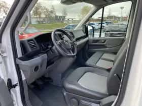 Volkswagen Crafter (2024) thumbnail 4