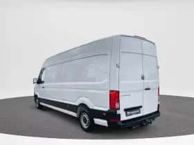 Volkswagen Crafter (2024) thumbnail 5