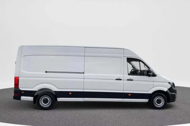 Volkswagen Crafter (2024) thumbnail 6