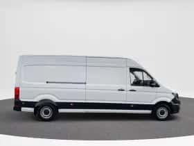 Volkswagen Crafter (2024) thumbnail 6