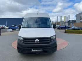 Volkswagen Crafter (2024) thumbnail 7