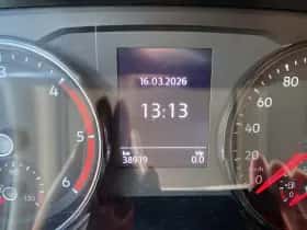 Volkswagen Crafter (2024) thumbnail 9