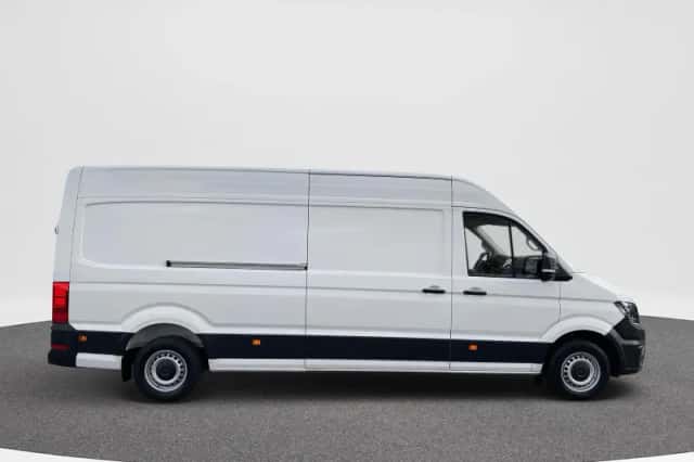 Volkswagen Crafter (2024) thumbnail 6