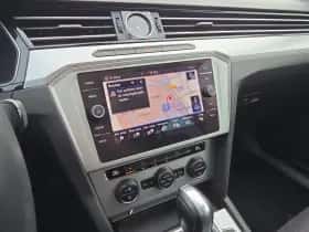 Volkswagen Passat (2018) thumbnail 14