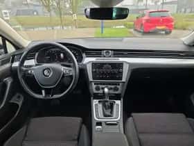 Volkswagen Passat thumbnail 5