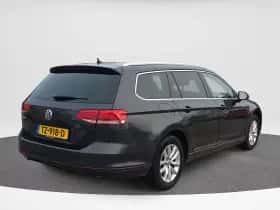 Volkswagen Passat thumbnail 9
