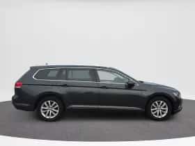 Volkswagen Passat thumbnail 10