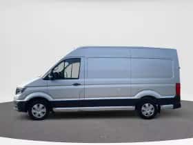 Volkswagen Crafter (2017) thumbnail 2