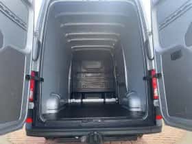 Volkswagen Crafter thumbnail 11