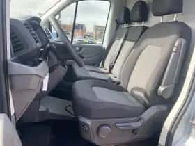 Volkswagen Crafter thumbnail 16