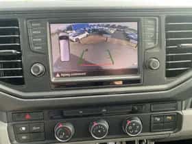 Volkswagen Crafter thumbnail 20