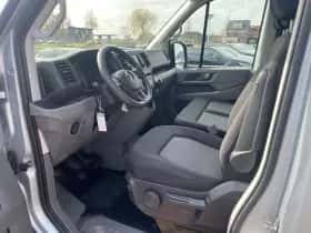 Volkswagen Crafter thumbnail 4