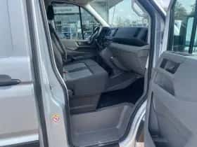 Volkswagen Crafter thumbnail 5