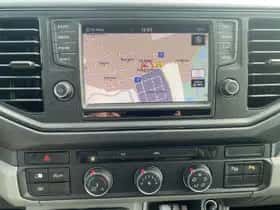 Volkswagen Crafter thumbnail 6
