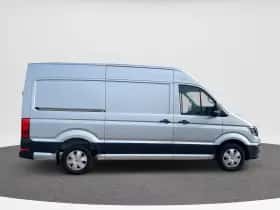 Volkswagen Crafter (2017) thumbnail 8