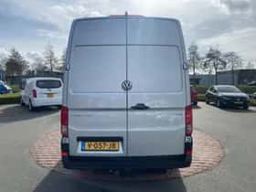 Volkswagen Crafter (2017) thumbnail 10