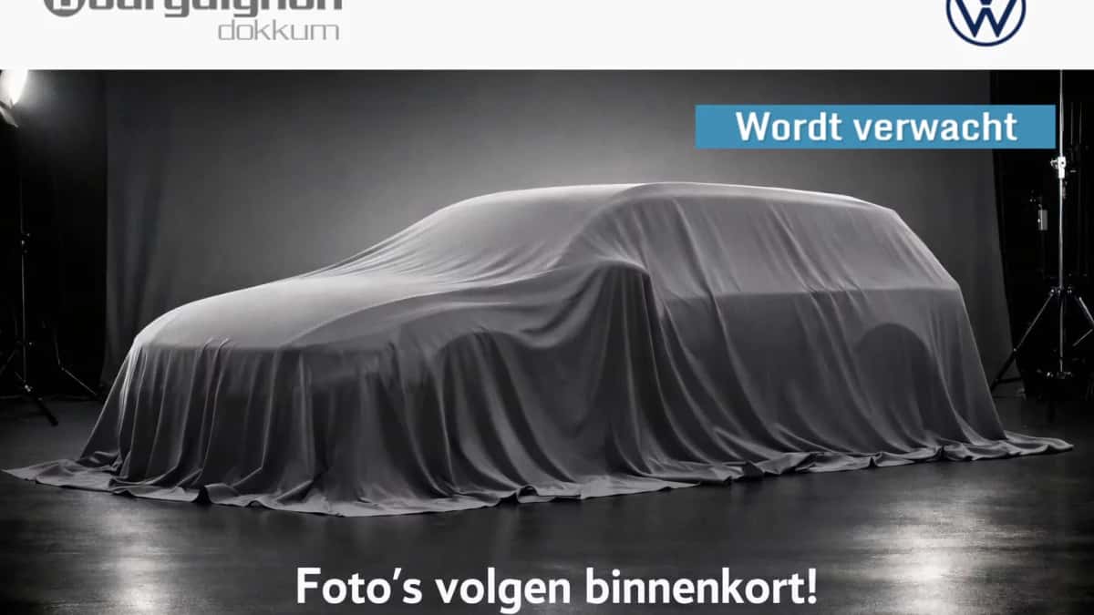 Volkswagen Passat — foto 1