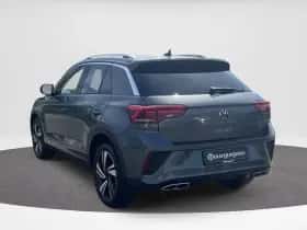 Volkswagen T-Roc (2025) thumbnail 13