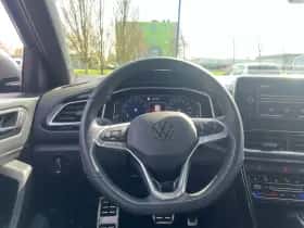 Volkswagen T-Roc (2025) thumbnail 14