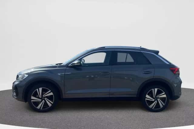 Volkswagen T-Roc (2025) thumbnail 5