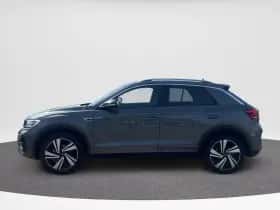 Volkswagen T-Roc (2025) thumbnail 5
