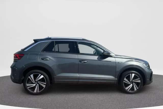 Volkswagen T-Roc (2025) thumbnail 6