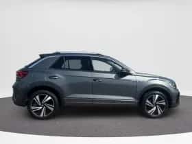 Volkswagen T-Roc (2025) thumbnail 6