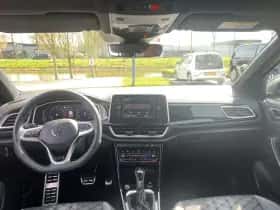 Volkswagen T-Roc (2025) thumbnail 8