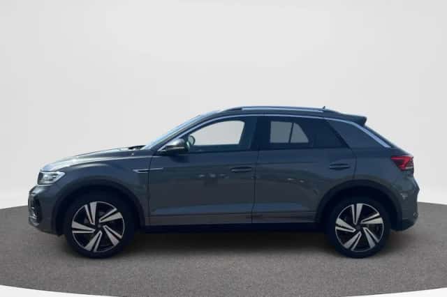 Volkswagen T-Roc (2025) thumbnail 5