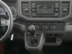 Volkswagen Crafter (2024) thumbnail 3
