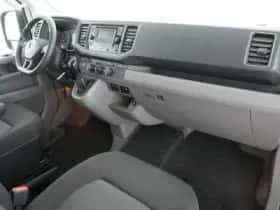 Volkswagen Crafter (2024) thumbnail 4