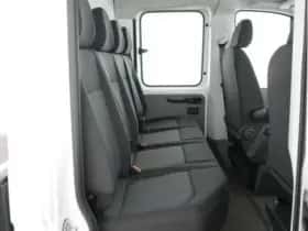 Volkswagen Crafter (2024) thumbnail 5