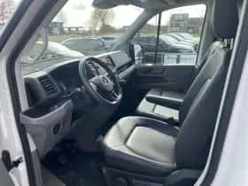 Volkswagen Crafter thumbnail 2