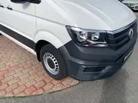 Volkswagen Crafter thumbnail 11