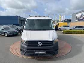 Volkswagen Crafter thumbnail 12