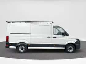 Volkswagen Crafter thumbnail 14