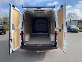 Volkswagen Crafter thumbnail 15