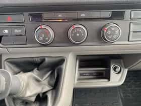 Volkswagen Crafter thumbnail 17
