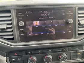 Volkswagen Crafter thumbnail 20