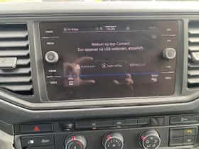 Volkswagen Crafter thumbnail 22