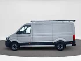 Volkswagen Crafter thumbnail 4