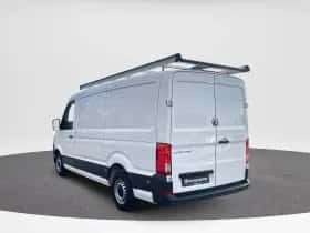 Volkswagen Crafter thumbnail 5