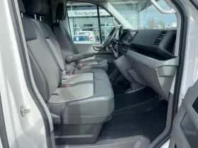 Volkswagen Crafter thumbnail 7