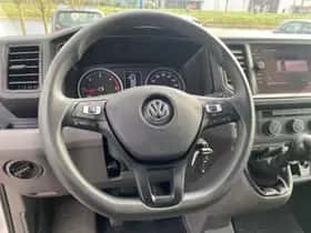 Volkswagen Crafter thumbnail 8
