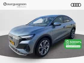 Audi Q4