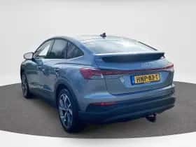 Audi Q4 (2024) thumbnail 2